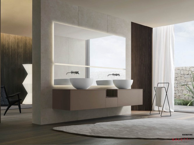 arredo bagno galetti interiors laives bolzano
