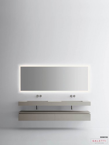 arredo bagno galetti interiors laives bolzano