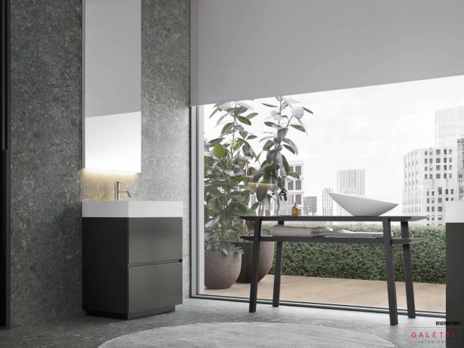 arredo bagno galetti interiors laives bolzano